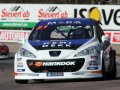 Johan Stureson, 2008 STCC (© STCC Media)