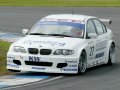 Carl Rosenblad, Donington Park ETCC 2004 (© PSP Images)