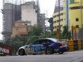 Philip Ma, Macau WTCC 2011 (© WTCC Media)