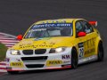 Colin Turkington, Suzuka WTCC 2011