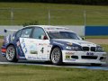 Alex Zanardi, Donington Park ETCC 2004 (© PSP Images)