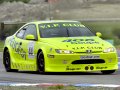 Steve Soper. 2001 Thruxton (© PSP Images)