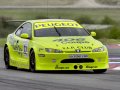 Dan Eaves. 2001 Thruxton (© PSP Images)