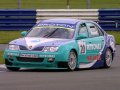 Phil Bennett. 2003 Silverstone (© PSP Images)