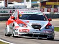 Roger Eriksson, STCC 2011