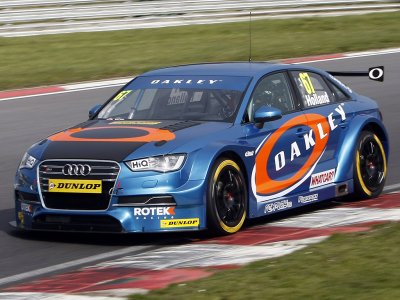 Rob Holland. Brands Hatch 2014.