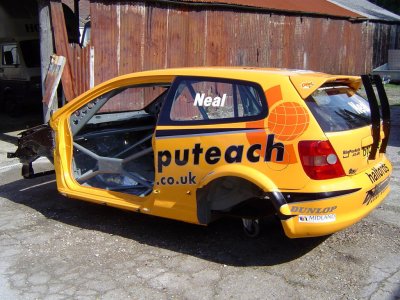  (© Touring Car Spares)