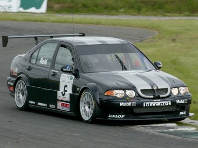 Anthony Reid. 2004 Mondello Park 