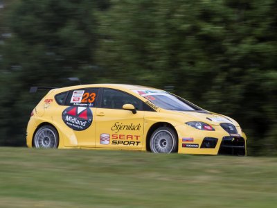 Santosh Berggren, STCC 2012