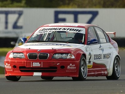 Casper Elgaard. DTC 2004 (© Vilén-Petersen)