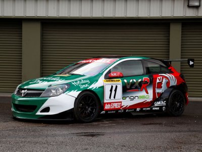 Vauxhall Heritage Centre