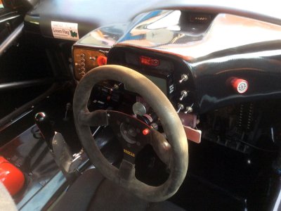 Interior. 2017
