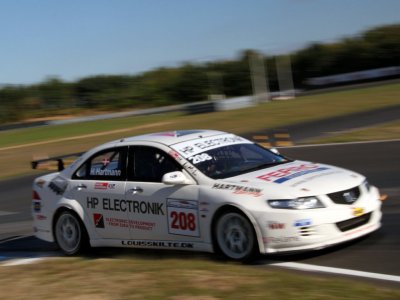 Hans Hartmann, Djursland 2013