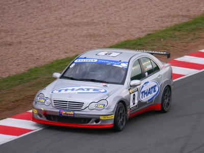 Jens-Guido Weimann, Sachsenring 2008