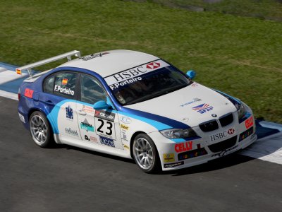 2009 WTCC Brazil (© WTCC Media)