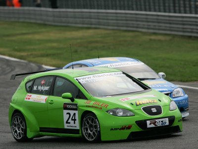 Michel Nykjær, Adria, FIA ETC-Cup 2007