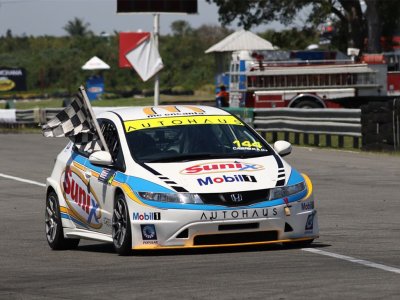 Kiko Cabrera 2018.
