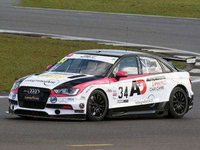 British Endurance Championship, Silverstone 2023