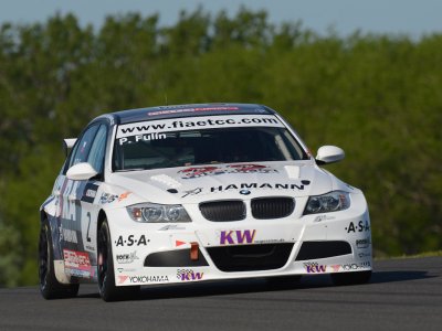 Petr Fulín, ETCC 2012 (© ETCC Media)
