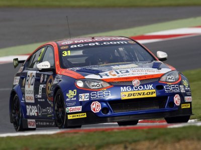 Jack Goff. 2015 Brands Hatch 
