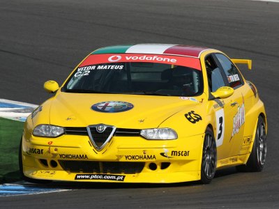 Vitor Mateus, Estoril, PTCC 2007 (© A2 Comunicação)